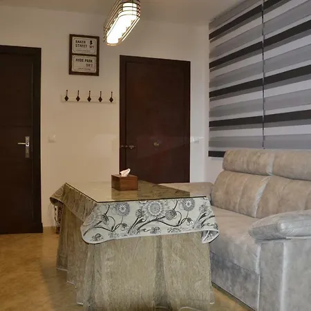 Appartamento Loft Céntrico *