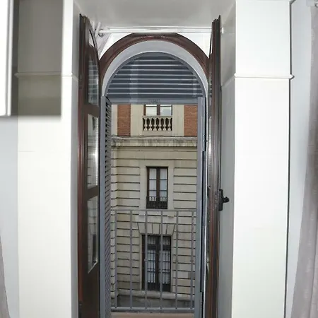 Loft Céntrico Siviglia