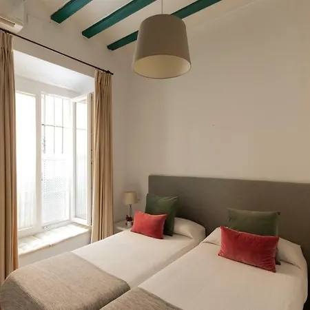 Apartment Casa Giralda Centro *