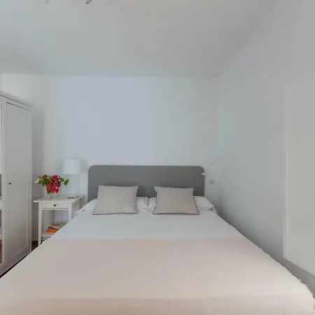Apartment Casa Giralda Centro Seville