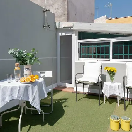 Apartment Casa Giralda Centro *