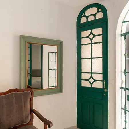 Casa Giralda Centro Apartment *