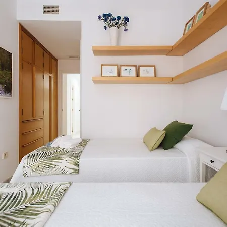 Apartment El Refugio De San Luis Con Parking Opcional