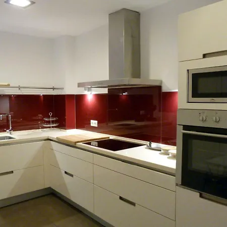 Apartamento Rodo Arenal *