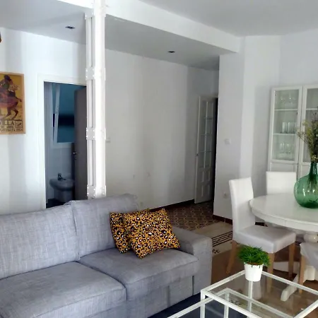 Rodo Arenal Appartement *
