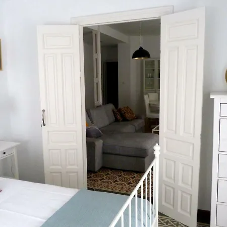 Appartement Rodo Arenal Sevilla