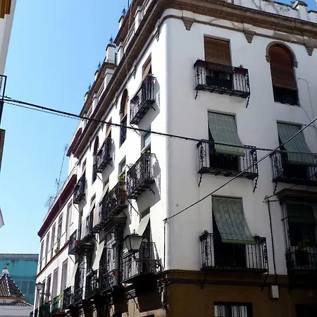Rodo Arenal Appartement *
