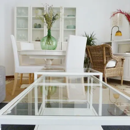 Appartement Rodo Arenal Sevilla