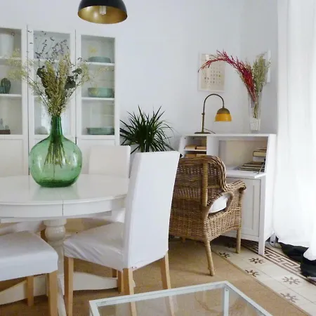 Rodo Arenal Apartamento Sevilla