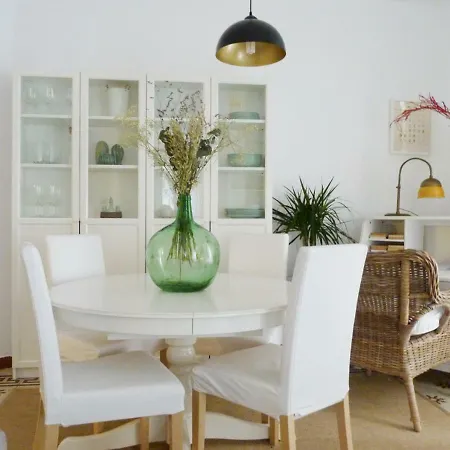 Apartamento Rodo Arenal Sevilla