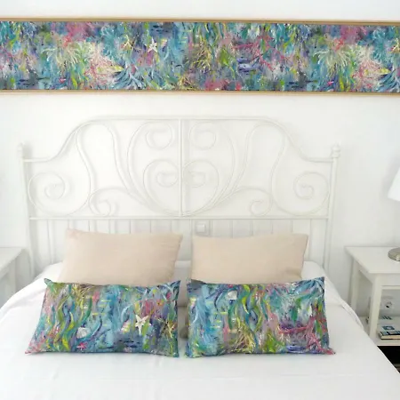 Appartement Rodo Arenal Sevilla