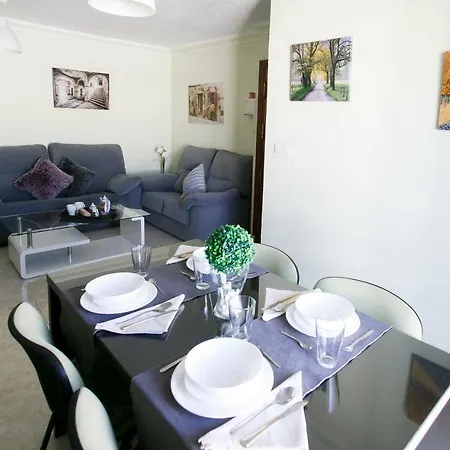 Apartamento En Capital Apartamento