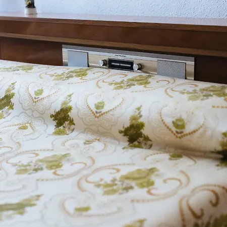 Apartamento Luminoso Piso Nervion