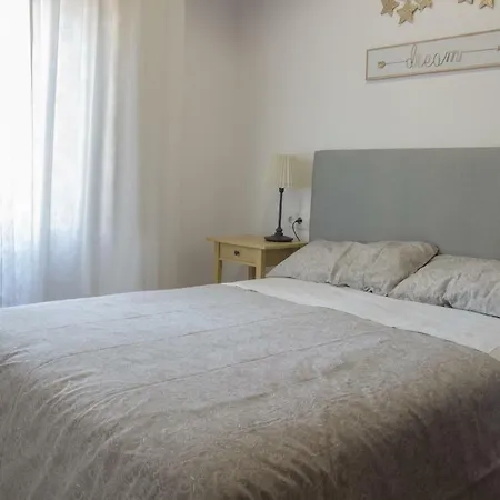 Apartment Macarena I Hsh