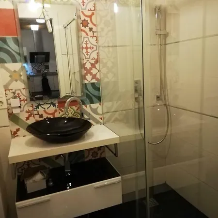 Apartment En La Juderia De *