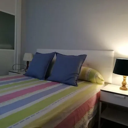 Apartment En La Juderia De