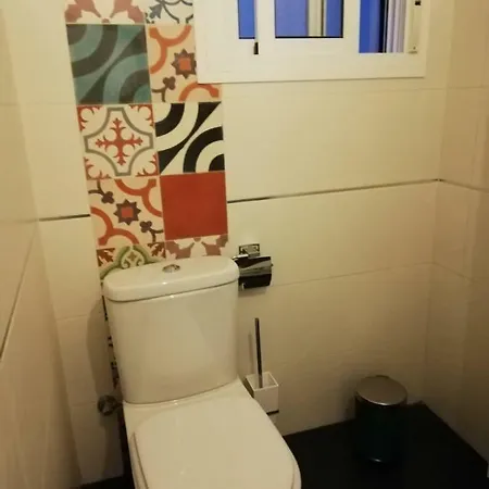 Apartment En La Juderia De *