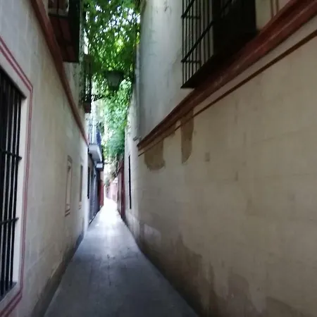 En La Juderia De *