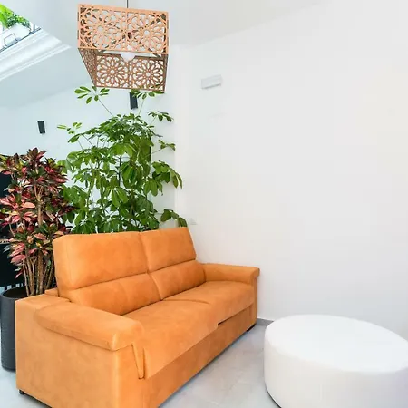 Unique House - Private Spa&pool -stayinseville * Seville
