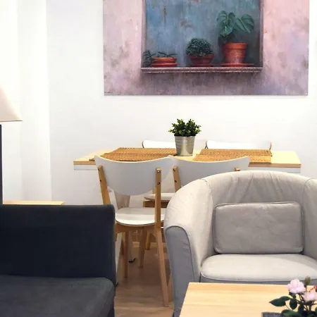 Apartment Pnp17 Bi