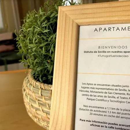 Reposo 1 Apartment *