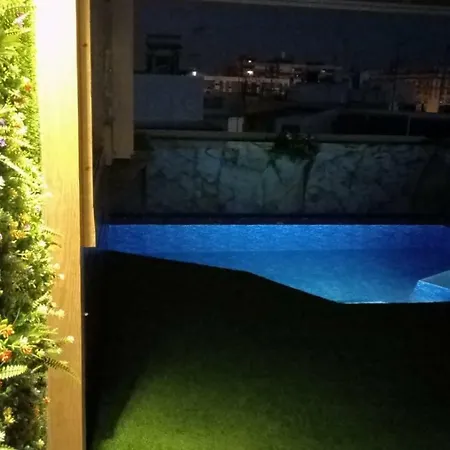 Apartment Naujaras.com *