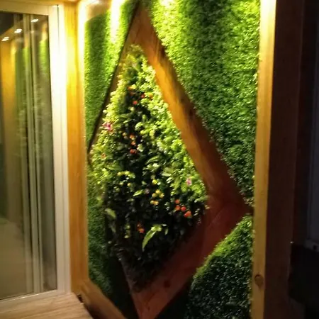 Naujaras.com Apartment *