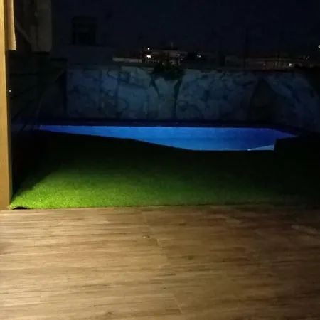 Apartment Naujaras.com *