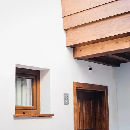O&L Byron Suites * Севилья