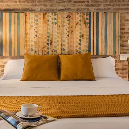 Misterhost Triana Patio De Flores Apartment Seville