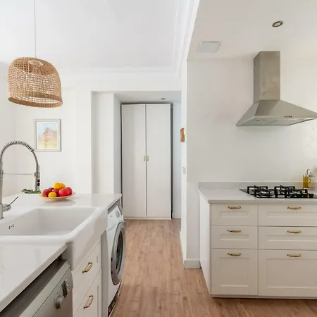 Unique Homes Setas, Plaza De San Pedro 6 Pax Appartement Séville