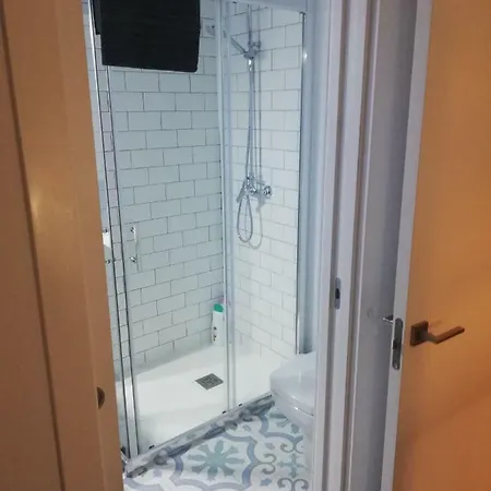 Apartment Brand New Charming Next To The River *