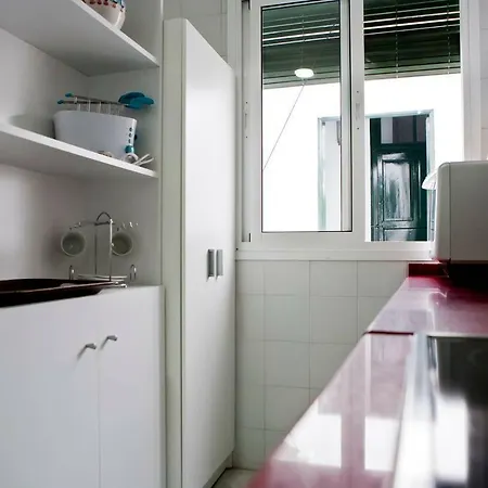 Apartment Situacion En El Corazon De Sevilla-parking Gratis! *
