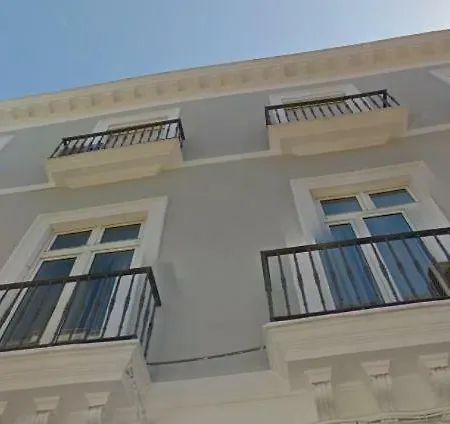 Situacion En El Corazon De Sevilla-parking Gratis! Seville