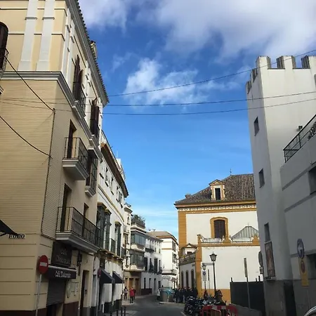 La Maestranza *