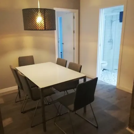 Brand New Charming Next To The River Séville