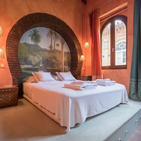 Apartamento Oriental Gardens Views 2 Pax *