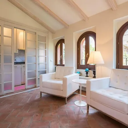Apartment Oriental Gardens Views 2 Pax Seville