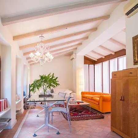 Oriental Gardens Views 2 Pax Seville