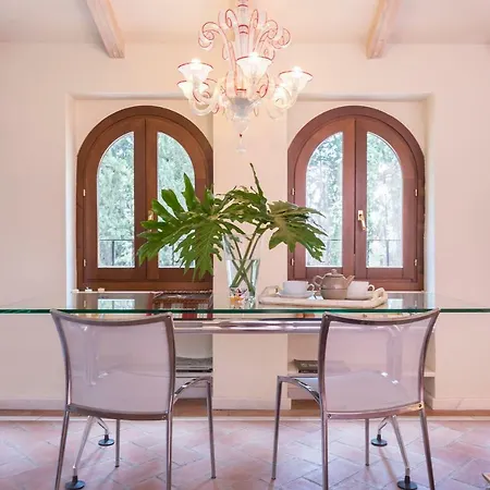 Oriental Gardens Views 2 Pax Apartamento