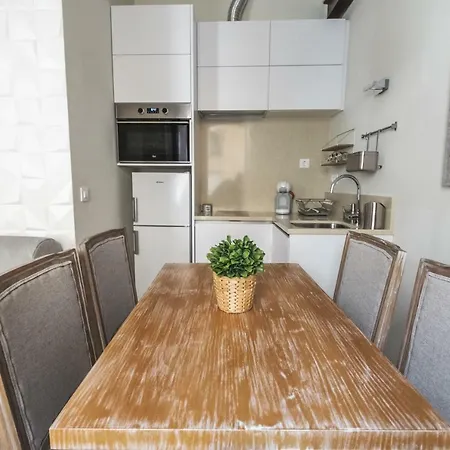Apartament Sol Y Luna De Triana