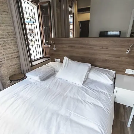 Apartament Sol Y Luna De Triana *