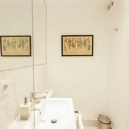 Appartement Cse Pajaritos *