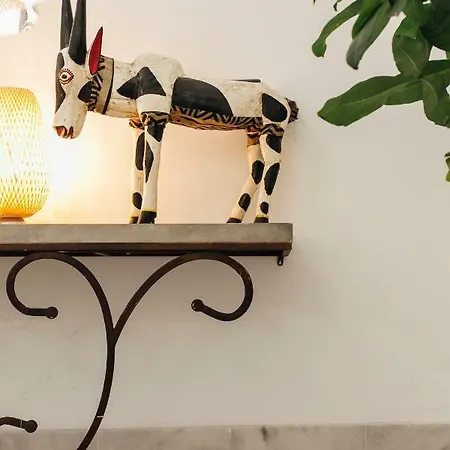 Cse Pajaritos Apartamento Sevilla
