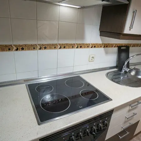 Rentalsevilla San Clemente Apartment *