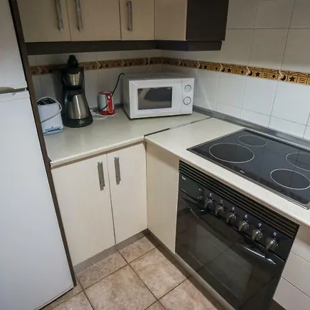 Apartment Rentalsevilla San Clemente Seville