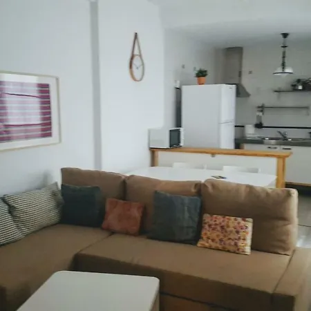 Hispalis Jardines De Murillo Apartment Seville