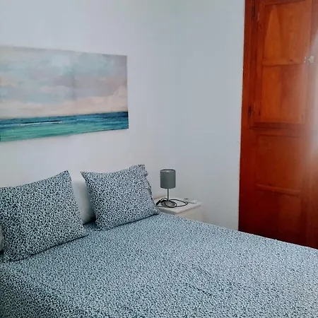Hispalis Jardines De Murillo Apartment
