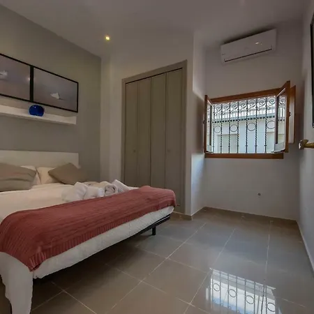 Apartment Atico Campana Donkey Terraza Privada