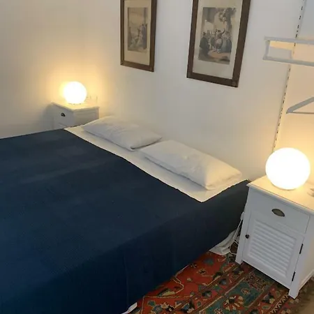 With Access To Rooftop Terrace